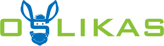 Oslikas